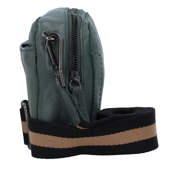 Harold's Caugio Umhängetasche Leder 21.5 cm