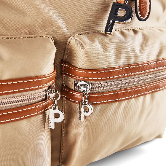 Picard Sonja Schultertasche 35 cm