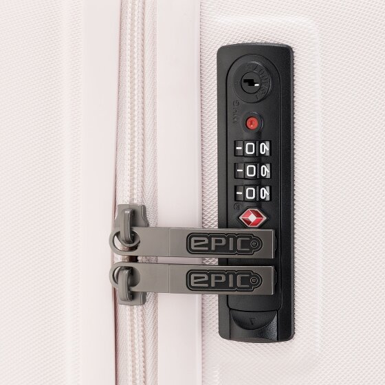 Epic Airwave Neo 4 Rollen Trolley 75 cm