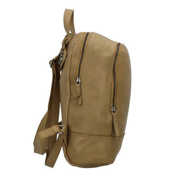 Harbour 2nd Meghan Daypack Leder 34 cm