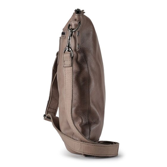 Harbour 2nd Anchor Love Vera Umhängetasche Leder 34 cm