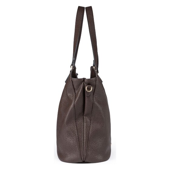 L.Credi Savera Schultertasche 41 cm