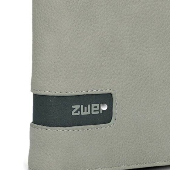 Zwei Mademoiselle Geldbörse 20 cm