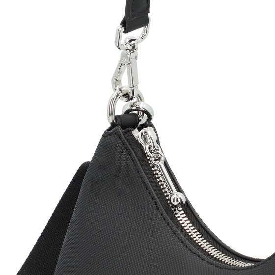 Lacoste Core Essentials Daily City Schultertasche 23 cm