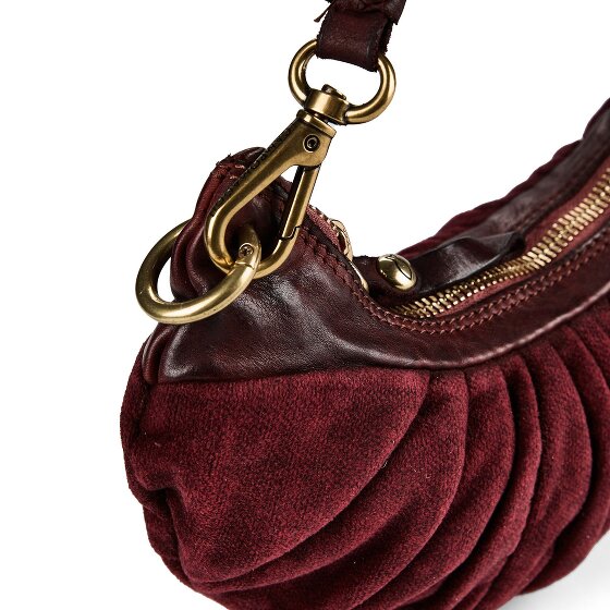 Campomaggi Luna Handtasche M 28 cm