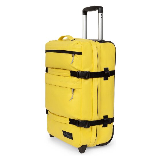 Eastpak Transit'R Plus 2 Rollen Kabinentrolley 55 cm
