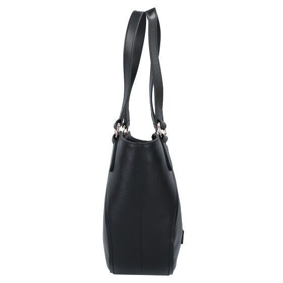 The Bridge Domitilla Schultertasche Leder 39 cm