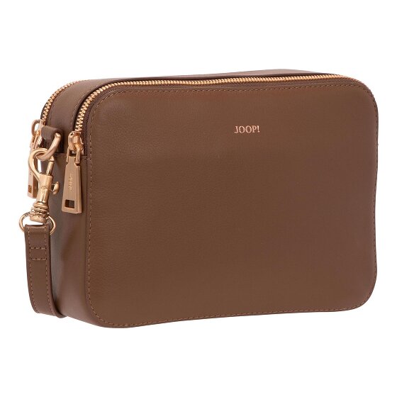 Joop! Susan Umhängetasche Leder 22 cm
