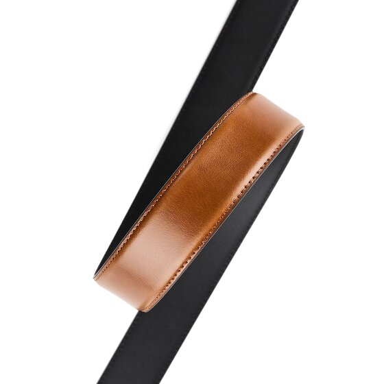 AIGNER Business Gürtel Leder