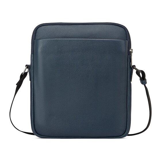 Roncato Trial Umhängetasche Leder 20 cm