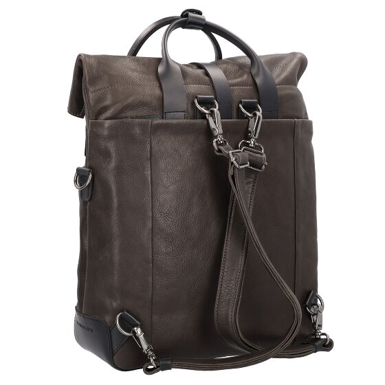Harold's Mount Ivy Rucksack Leder 31 cm Laptopfach