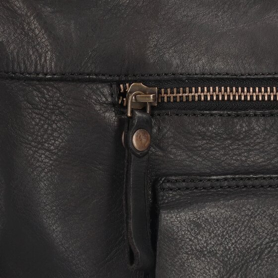 Harbour 2nd Urban Poets Skyler Schultertasche Leder 37 cm Harbour 2nd Urban Poets Skyler Schultertasche Leder 37 cm