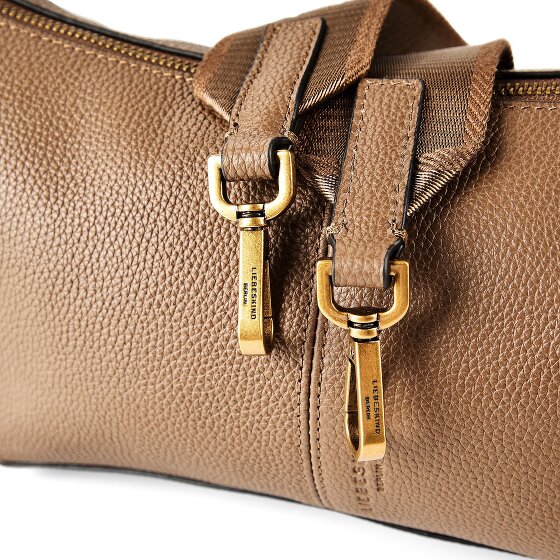 Liebeskind Paris Schultertasche S Leder 36 cm