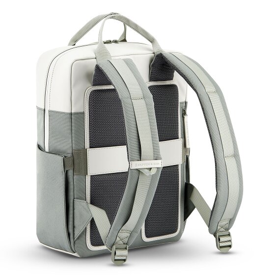 Kapten & Son Bergen Pro Daypack 39 cm Laptopfach