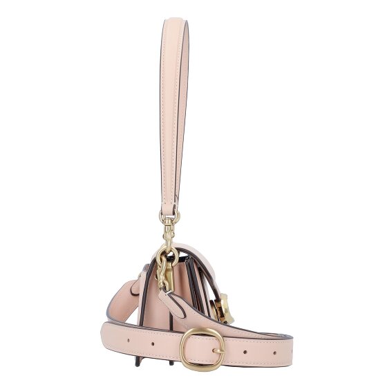 Coach Tabby Schultertasche Leder 20 cm
