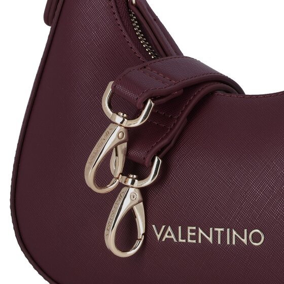 Valentino Zero Schultertasche Leder 22 cm
