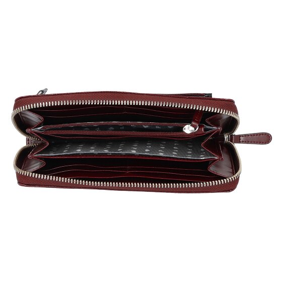 Picard Black Tie1 Black Tie1 Geldbörse Leder 19 cm