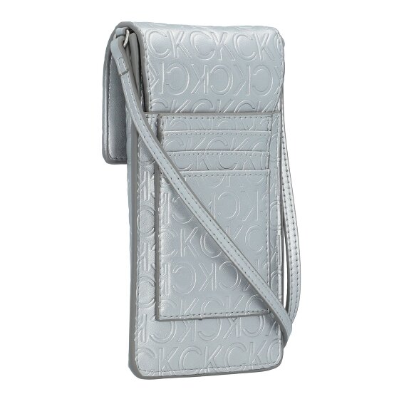 Calvin Klein CK Must Handytasche 13 cm