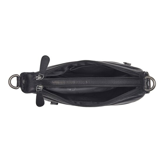 The Chesterfield Brand Mirave Schultertasche Leder 25 cm