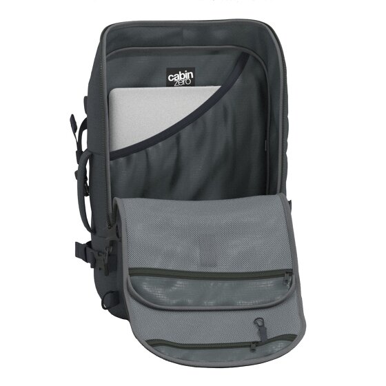 Cabin Zero Adventure Cabin Bag ADV 32L Rucksack 46 cm
