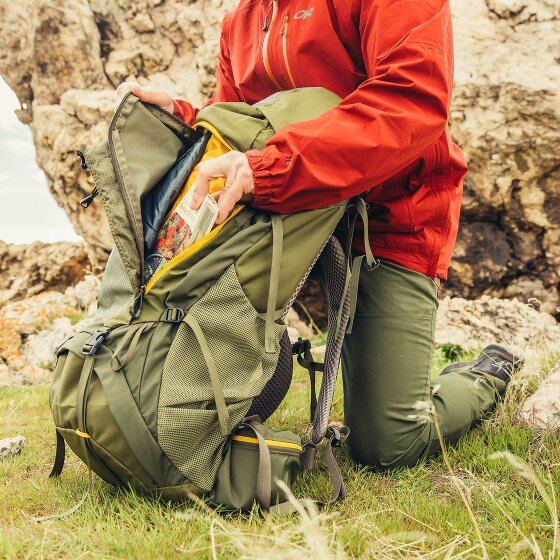 Gregory Stout 55 Trekkingrucksack 80 cm