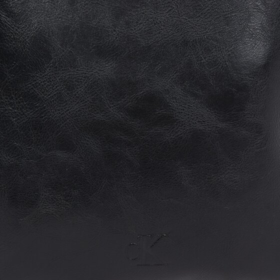 Calvin Klein Jeans Tumbled Umhängetasche 22 cm Calvin Klein Jeans Tumbled Umhängetasche 22 cm