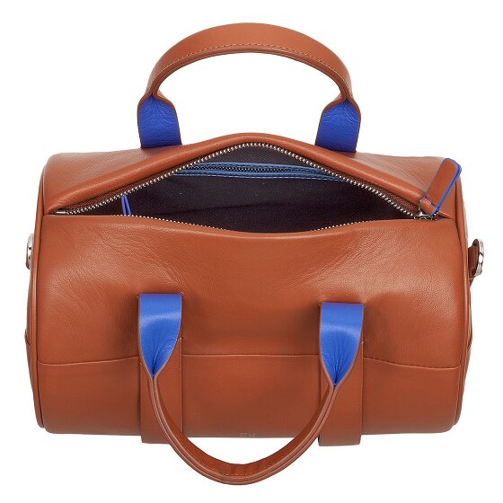 DuDu Handtasche Leder 25 cm