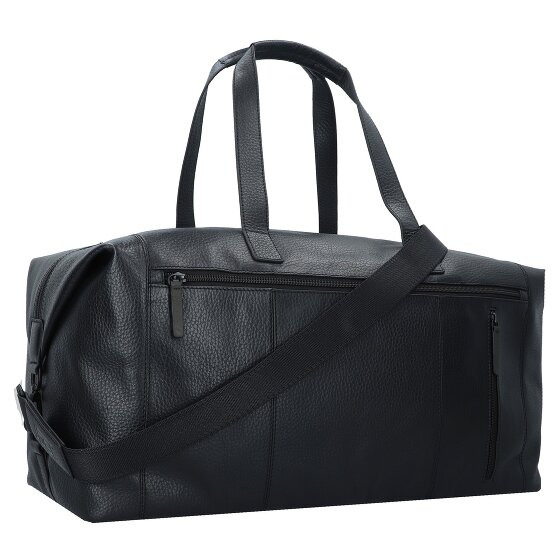 Jost Stockholm Weekender Reisetasche Leder 50 cm