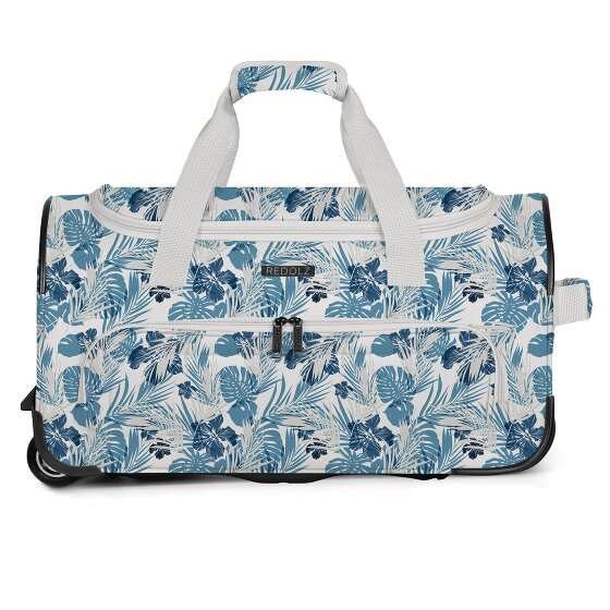 Redolz Redolz Duffle Essentials 2 Rollen Reisetasche 51 cm
