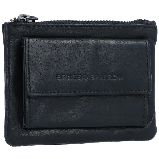 Spikes & Sparrow Schlüsselhalter Leder 11 cm