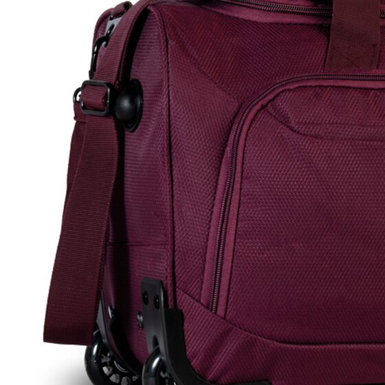 Worldpack 2 Rollen Reisetasche 52 cm
