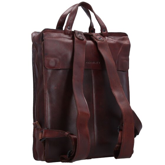 Harold's Aberdeen Daypack Leder 38 cm
