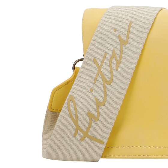 Fritzi aus Preußen Ronja Cross Vintage Umhängetasche 30 cm