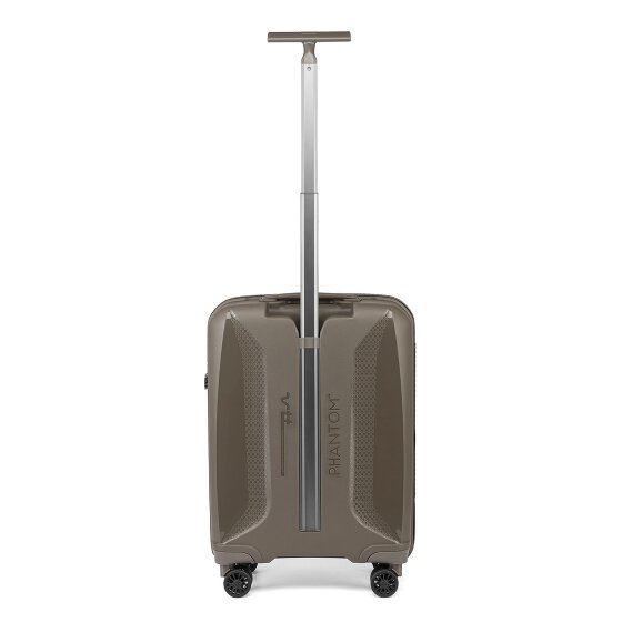 Epic Phantom SL 4-Rollen Kabinentrolley 55 cm