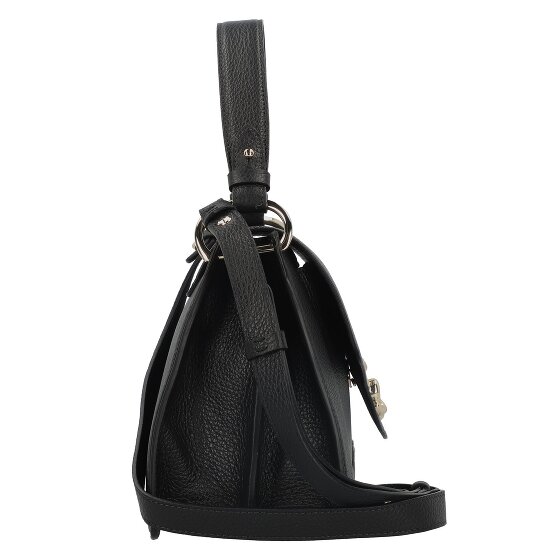 Coccinelle C-Me Handtasche Leder 30 cm