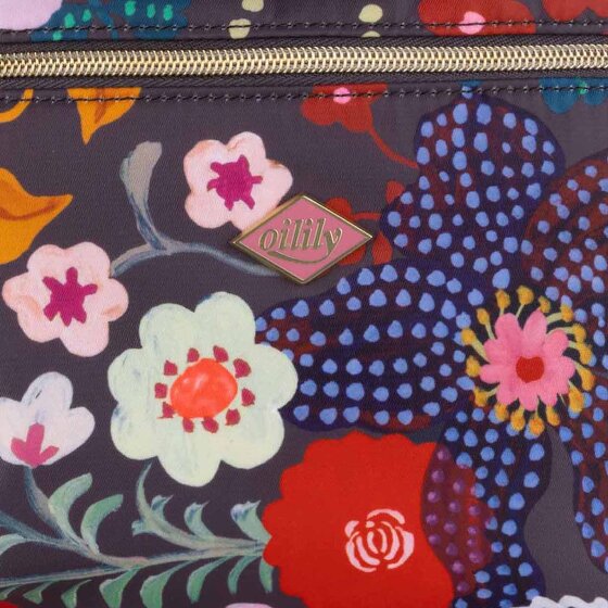 Oilily Tide Spirits Stetson Umhängetasche 27 cm