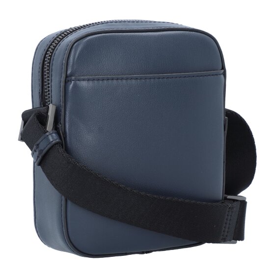 Calvin Klein Iconic Plaque Umhängetasche 14 cm