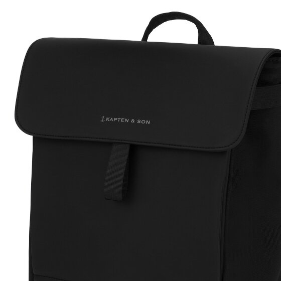 Kapten & Son Fyn Small Daypack 38 cm Laptopfach