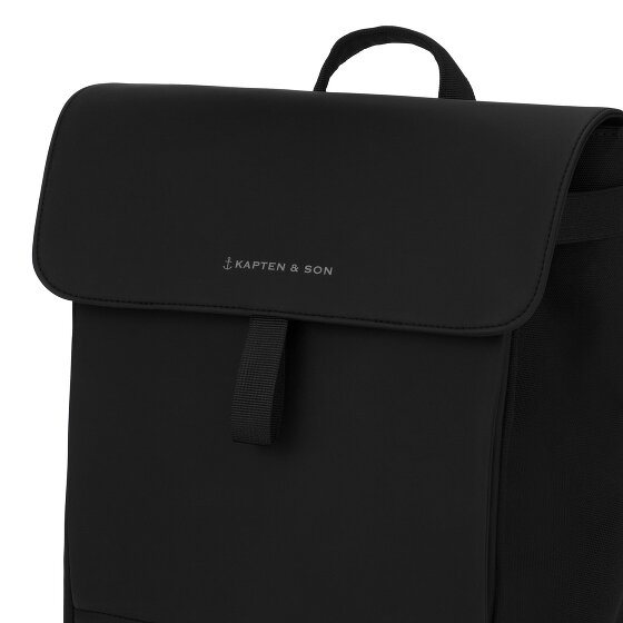 Kapten & Son Fyn Daypack 38 cm Laptopfach