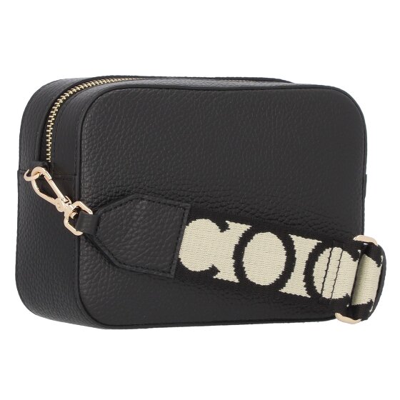 Coccinelle Tebe Umhängetasche Leder 18 cm