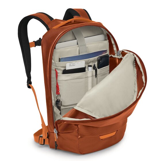 Osprey Transporter Panel Loader Rucksack 47 cm Laptopfach