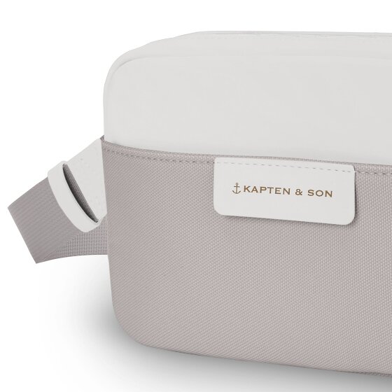 Kapten & Son Bergen Gürteltasche 22 cm