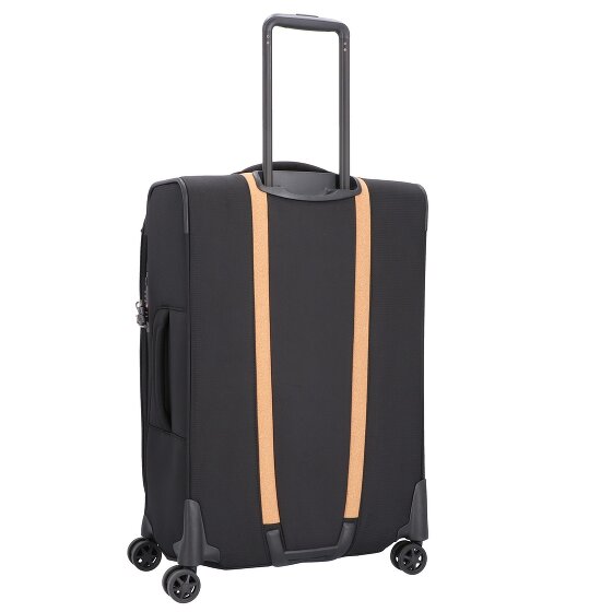 Samsonite Spark SNG ECO Spinner 4-Rollen Trolley 67 cm