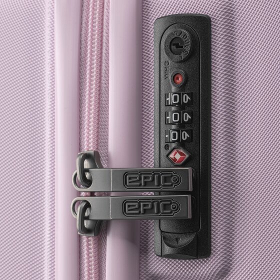 Epic Airwave Neo 4 Rollen Trolley 75 cm