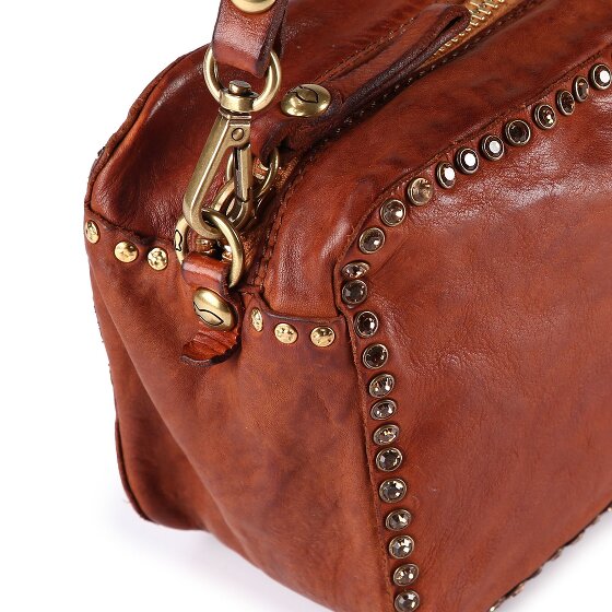 Campomaggi Kate Schultertasche Leder 20 cm