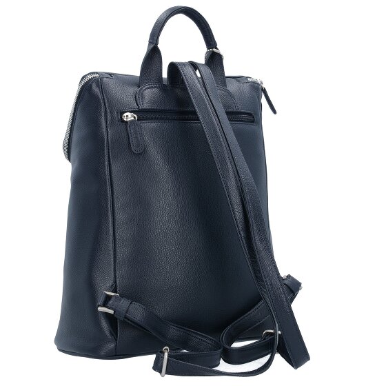 Picard Luis City Rucksack II Leder 27 cm