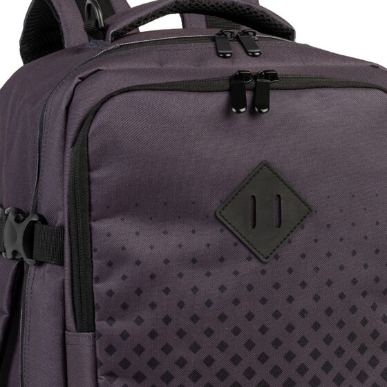 Worldpack Cabin Pro Daypack 40 cm Laptopfach Worldpack Cabin Pro Daypack 40 cm Laptopfach