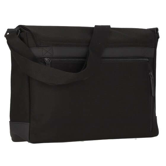 Jost Tallinn Messenger 39 cm Laptopfach