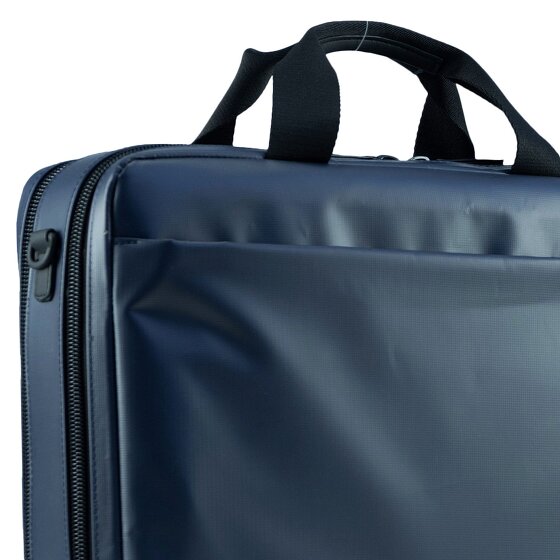 Jost Tolja Aktentasche 38 cm Laptopfach
