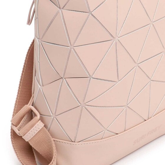 Suri Frey SFY SURI Sports Jessy-Lu Daypack 40 cm Laptopfach